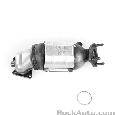 AP Exhaust Products auto part