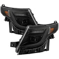 ( AKKON) FORD EXPLORER 2011-2015 HA