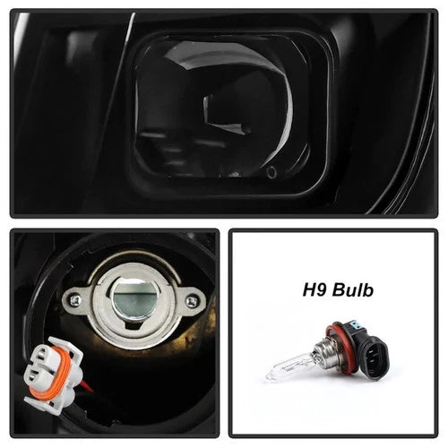 ( AKKON) FORD EXPLORER 2011-2015 HA