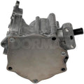 MECHANICAL VACUUM PUMP