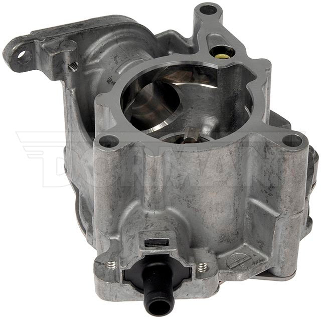 MECHANICAL VACUUM PUMP