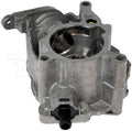MECHANICAL VACUUM PUMP