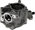 MECHANICAL VACUUM PUMP