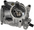 MECHANICAL VACUUM PUMP