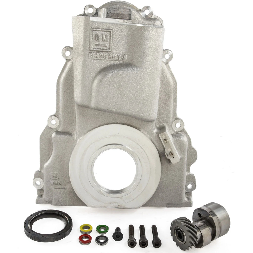 LS1 Front Distributer Drive Cover Kit
