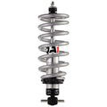 QA1 GM Pro Front Coil-Over System - Single Adj. - 10in x 450lbs/in - Pigtail - Aluminum