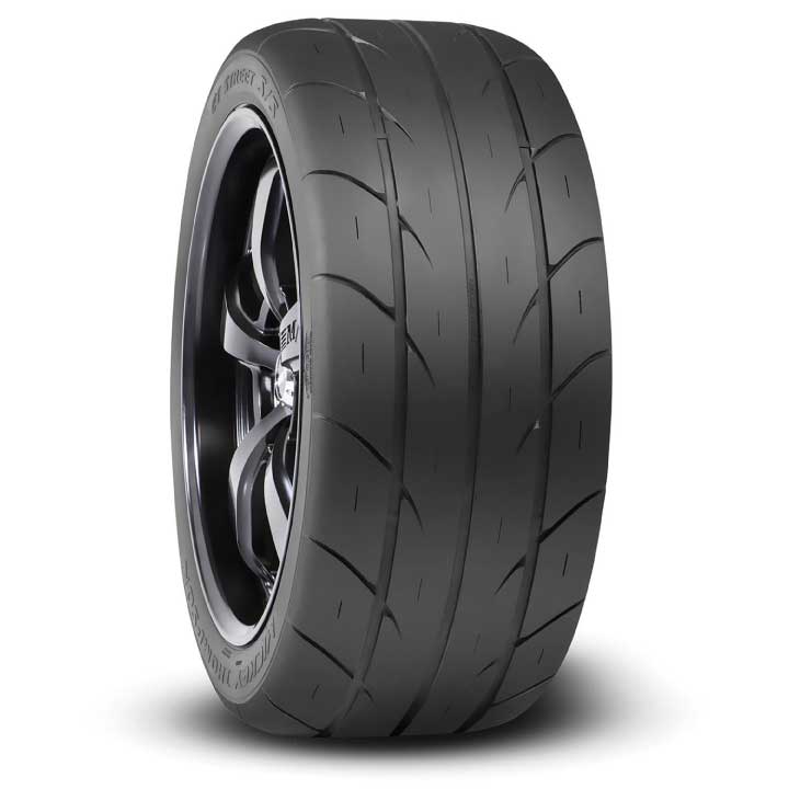 36.0X17.0-16 Drag Tire D-PM Compound