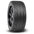 Goodyear auto part close-up