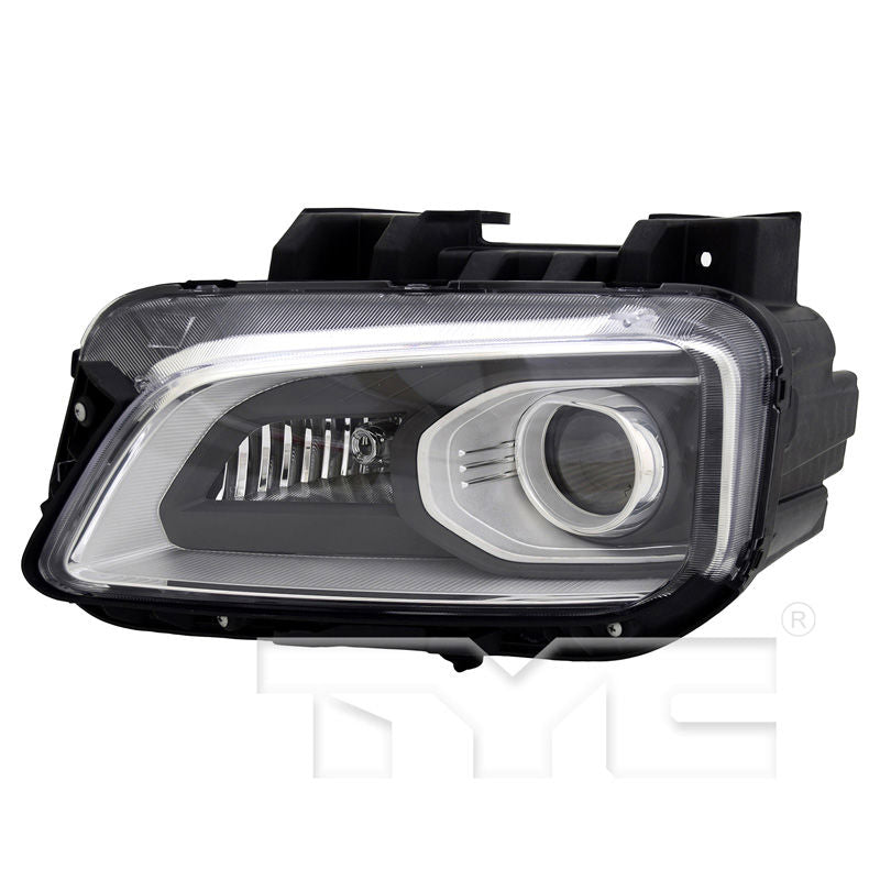 1821 HY KONA LED HEADLIGHTASSY LH