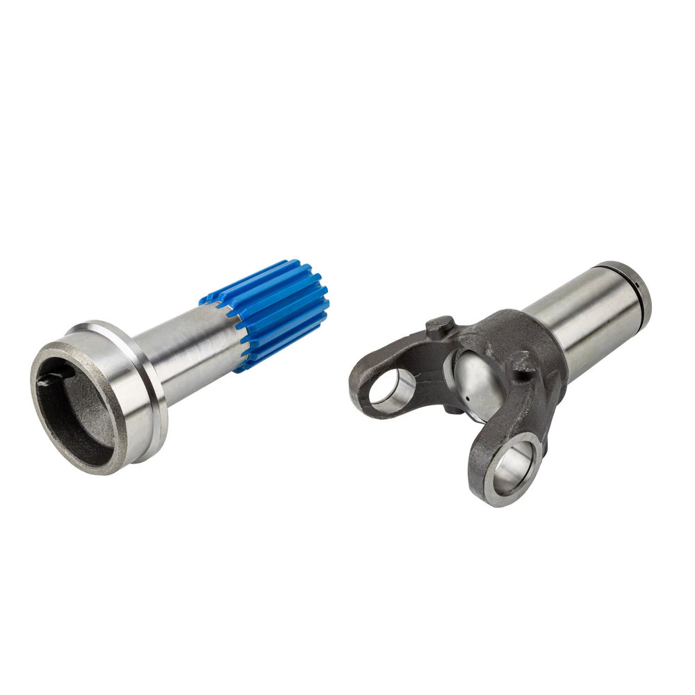 255 = CENTER & TUBE YOKES AFT