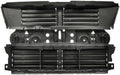 GRILLE SHUTTER
