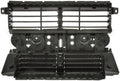 GRILLE SHUTTER