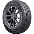 FF110 20X12 5X135 POLISH -40MM