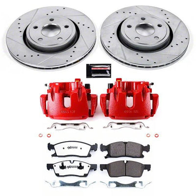 PowerStop auto part