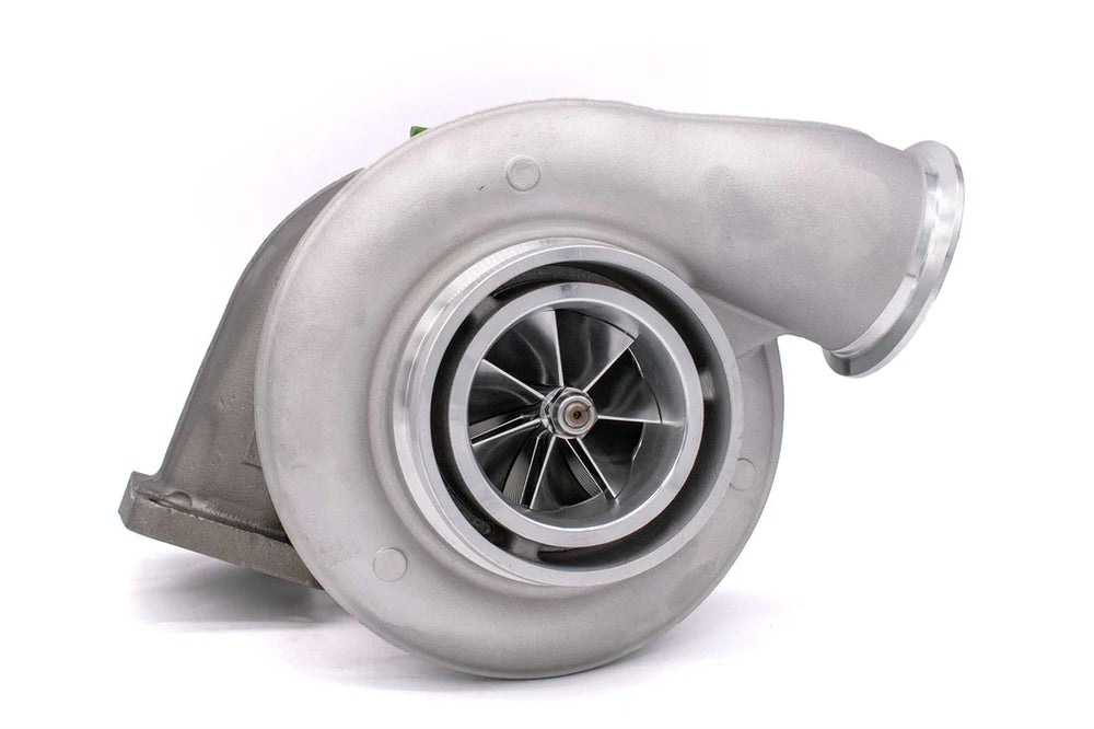 Forced Performance auto part