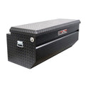 Westin/Brute Chest 47in - Aluminum