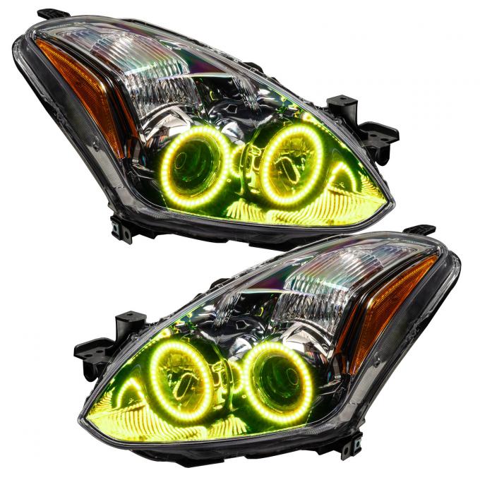 2010-2012 NISSAN ALTIMA COUPE SMD H