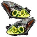 2010-2012 NISSAN ALTIMA COUPE SMD H
