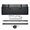 Westin 19-25 RAM 1500 (excl classic)(Excl. RamBox) 5ft. 7in. Bed Hard Tri-Fold Tonneau Cover - Black