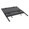 Westin 15-25 Ford F-150 5ft. 7in. Bed Hard Tri-Fold Tonneau Cover - Black