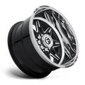 FF26 20X10 8X6.5 NBL 4.50 121.6 -25