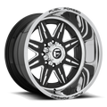 FF26 20X10 8X6.5 NBL 4.50 121.6 -25