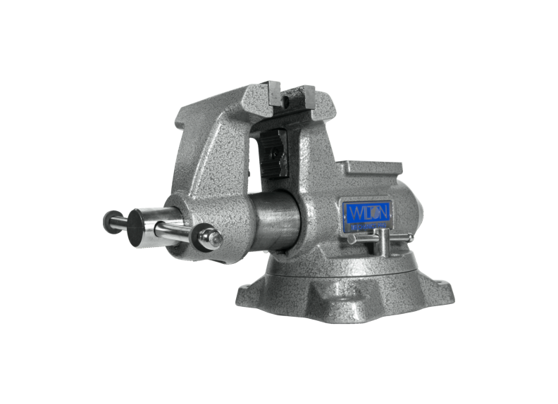 845M MECHANICS PRO 4-1/2' JAW WIDT