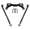 Rock Krawler 2019+ Jeep Wrangler JT PRO-X Upgrade Kit - Rear