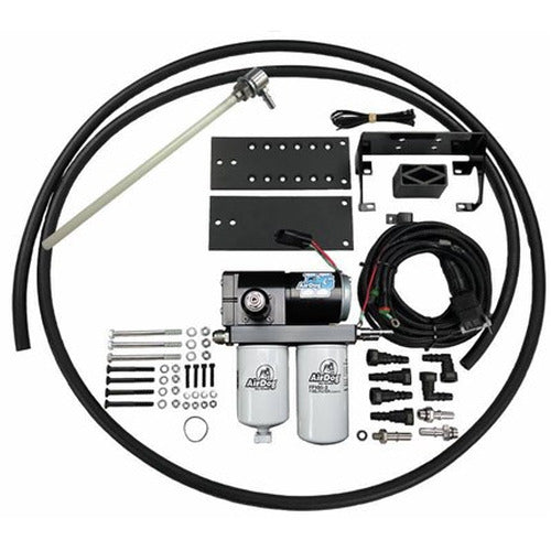 PureFlow AirDog II-5G 94-98 Dodge 12V 5.9L Cummins DF-165-5G Fuel Air Separation System