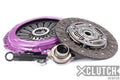 XClutch 15-21 Subaru WRX STi Base 2.5L Stage 1 Steel Backed Organic Clutch Kit