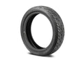Mickey Thompson auto part close-up