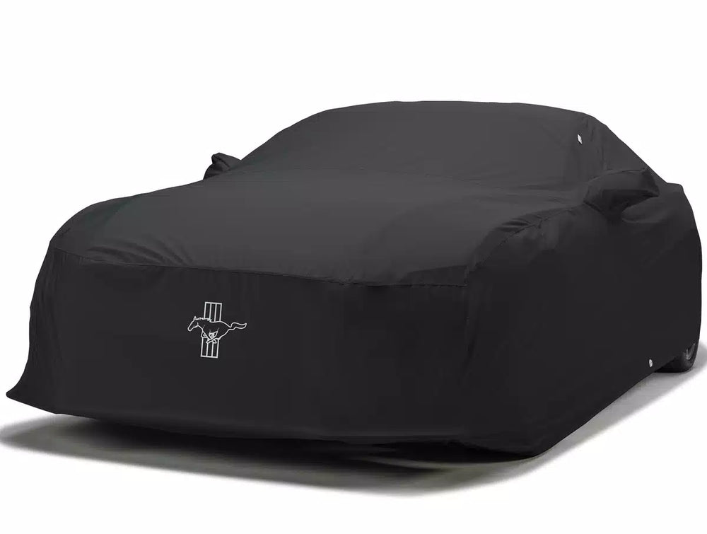Covercraft black auto part