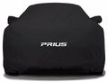 CUSTOM WEATHERSHIELD HP CAR COVER W