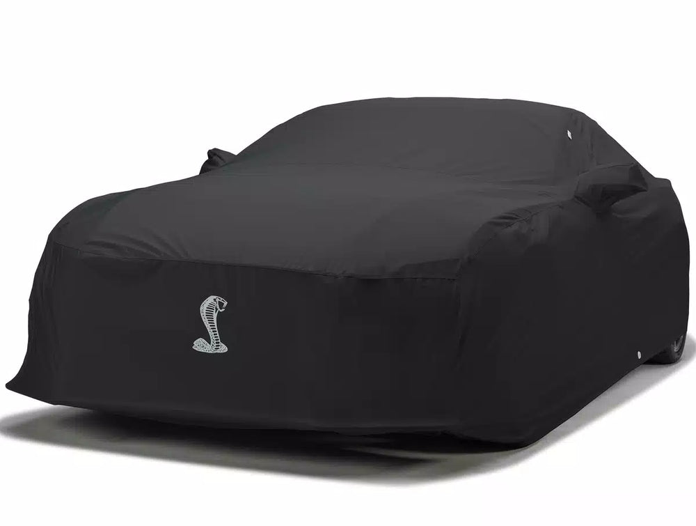 Covercraft black auto part