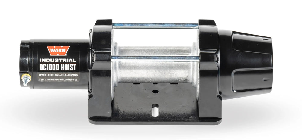 HOIST DC1000 24V
