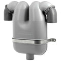 VETUS exhaust