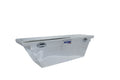 72" CROSSOVER SINGLE LID, LOW-PROFI