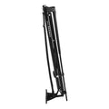 SHALLOW WATER ANCHOR MANUAL BLACK