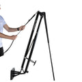 SHALLOW WATER ANCHOR MANUAL BLACK