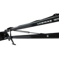SHALLOW WATER ANCHOR MANUAL BLACK