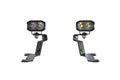 MORIMOTO 2BANGER DRIFT LIGHT KIT: 1
