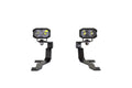 MORIMOTO 2BANGER DRIFT LIGHT KIT: 2
