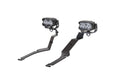 MORIMOTO 2BANGER DRIFT LIGHT KIT: 1