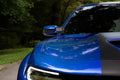 MORIMOTO 2BANGER DRIFT LIGHT KIT: 1