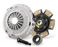 Clutch Masters 97-03 BMW 540 4.4L E39 FX400 6-Puck Clutch Kit