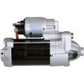 REMANUFACTURED STARTER MOTOR