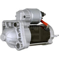 REMANUFACTURED STARTER MOTOR