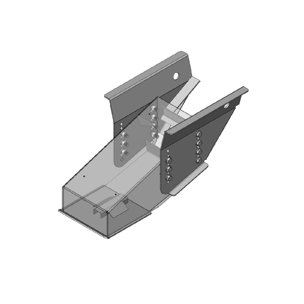 0719 EXTENDED PIN BOX