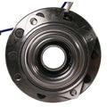 HUB ASSEMBLY