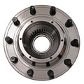 HUB ASSEMBLY